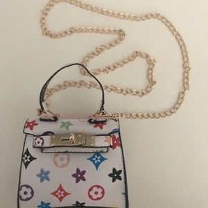Mini bag